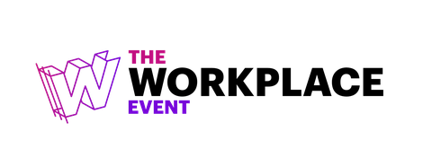 The Workplace Event logo